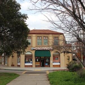 Alpine Cleaners in the Glenview neighborhood