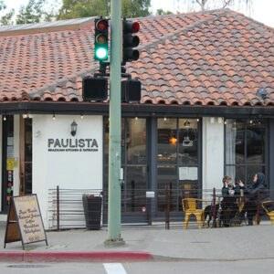Paulista in the Glenview neighborhood