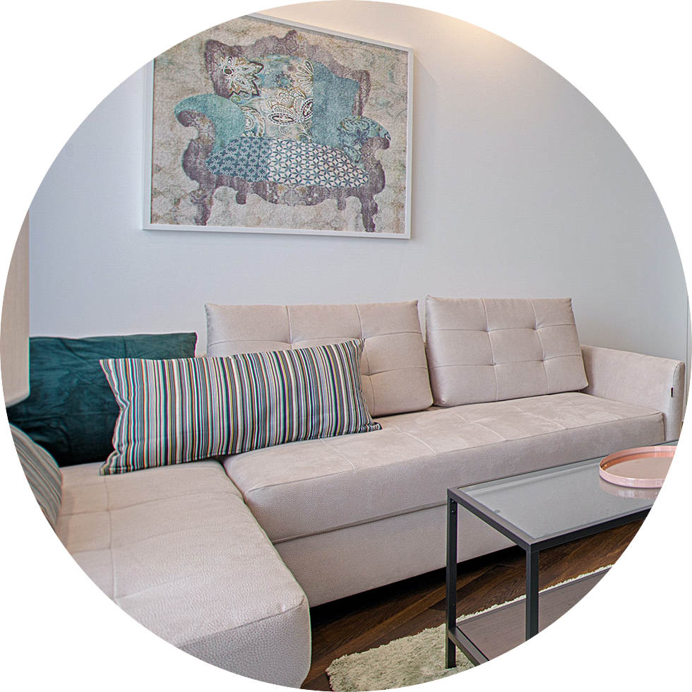 Park Glenview Senior Apartments Senior Housing in Oakland, CA